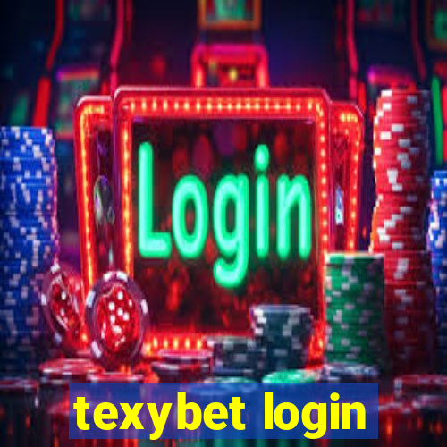 texybet login